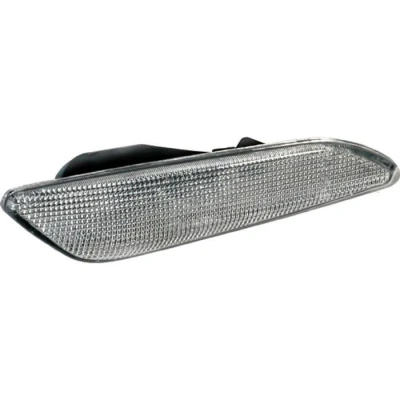 Abbildung von OLSA 1.02.055.12 Blinker weiß links, seitlicher Einbau ohne Lampenträger ALFA ROMEO: 147, 156 Sportwagon, Saloon, FIAT: Tipo Hatchback