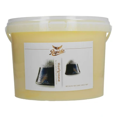 Abbildung von Rapide Hufsalbe Blank 5L
