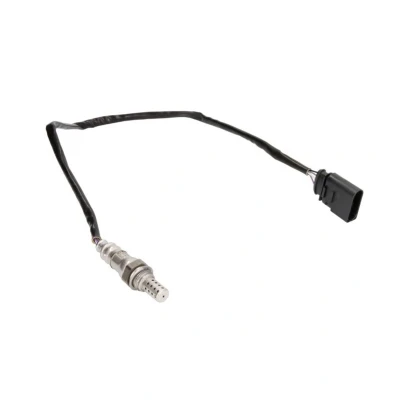 Abbildung von DELPHI ES20270 12B1 Lambdasonde Planarsonde, beheizt VOLKSWAGEN: Polo V Hatchback, IV Golf 4, SEAT: Ibiza 3, 4