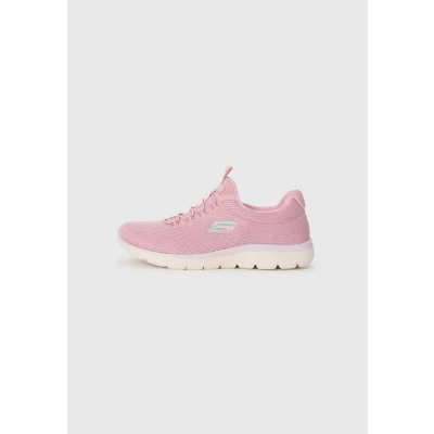 Abbildung von Skechers Summits Sneaker low, Damen, Größe: 43, Mauve Schuhe