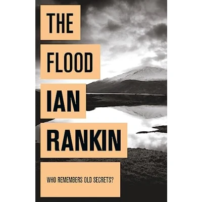 Abbildung von THE Flood: From iconic #1 bestselling author of A SONG FOR DARK TIMES