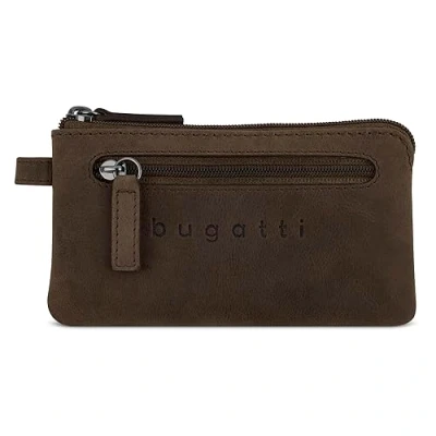 Abbildung von Bugatti Luca Schlüsseletui braun Etui