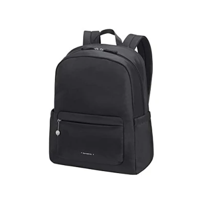 Abbildung von Samsonite Move 3.0 14 Zoll Laptoprucksack, 38 cm, Schwarz (Black)