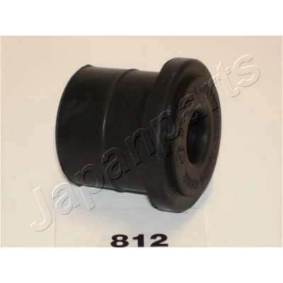 Abbildung von JAPANPARTS RU 812 Lagerbuchse, Blattfeder an Federauge, vorne und hinten SUZUKI: Samurai Off Road, SJ 413