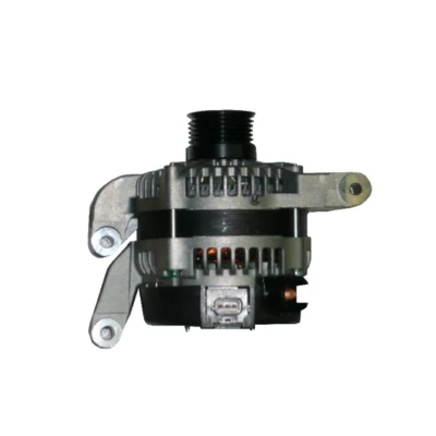 Abbildung von STARDAX STX100552R Lichtmaschine 14V 130A FORD: Focus 2 Kombi, 2, Transit Connect Mk1 Van, VOLVO: V50, S40 II