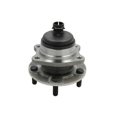 Abbildung von BTA H2Y001BTA Radlagersatz Hinterachse CHRYSLER: VOYAGER 4