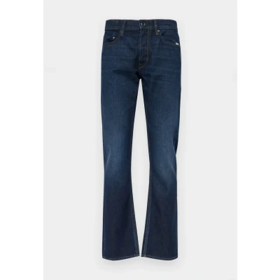 Abbildung von G STAR MOSA Straight Jeans Leg, Herren, Größe: 27x32, Worn in hourglass