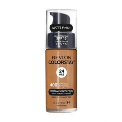 Abbildung von Revlon Colorstay Liquid Foundation 30 ml