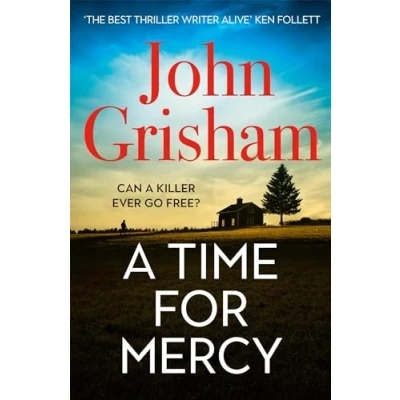 Abbildung von A Time for Mercy: John Grisham&#039;s No. 1 Bestseller