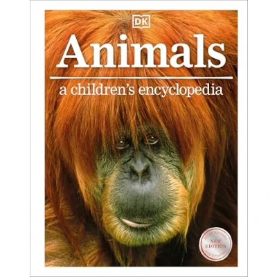 Abbildung von Animals: A Children&#039;s Encyclopedia (DK Visual Encyclopedia)