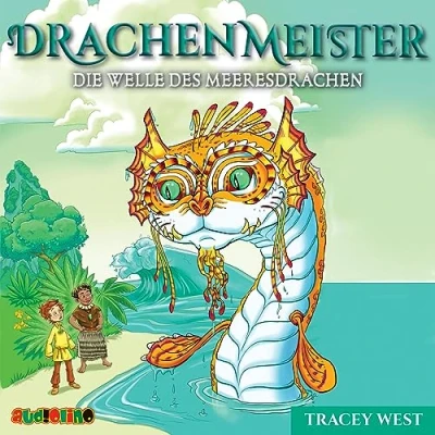 Abbildung von Drachenmeister 19: Die Welle des Meeresdrachen