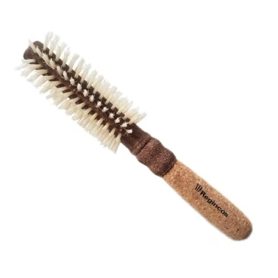 Abbildung von Regincós e.CORK Blonde 22329 Rundbürste S 19/40 mm