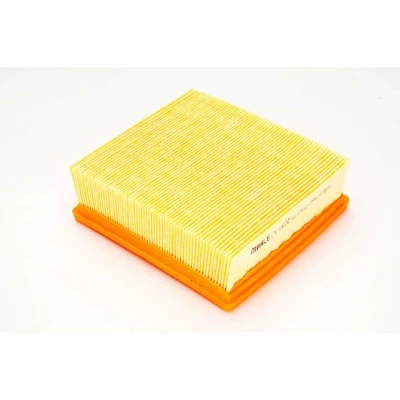 Abbildung von MAHLE ORIGINAL LX 1622 Luftfilter 57,3 170 183,2 Filtereinsatz SUZUKI: SX4 I Hatchback, FIAT: Sedici