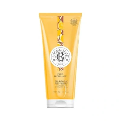 Abbildung von BOIS D&#039;ORANGE gel douche fraîcheur tonifiant 200ml