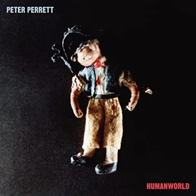 Abbildung von Humanworld (Heavyweight Lp+Mp3) [Vinyl LP]