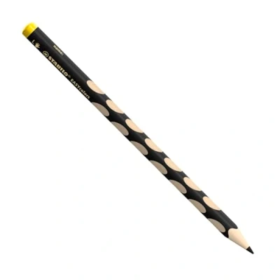 Abbildung von STABILO EASYcolors schwarz links