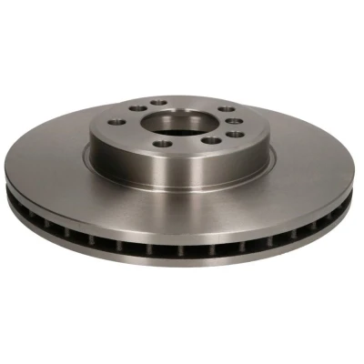 Abbildung von ABE C3B025ABE Bremsscheibe Vorderachse 332 30 5 120 Belüftet BMW: X3, X5