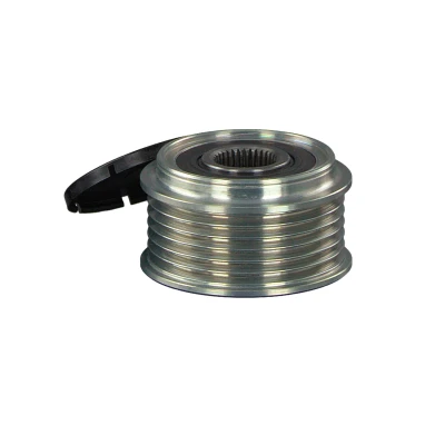 Abbildung von FEBI BILSTEIN 29835 Freilauf Lichtmaschine mit Deckel FORD: Galaxy Mk2 MPV