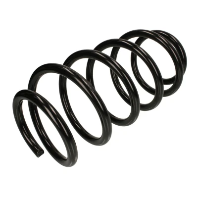 Abbildung von KYB K Flex RH3485 Fahrwerksfeder Vorderachse Schraubenfeder BMW: X5