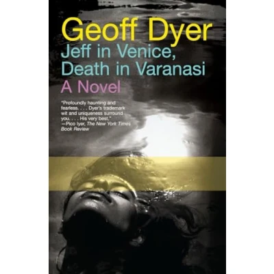 Abbildung von Jeff in Venice, Death Varanasi