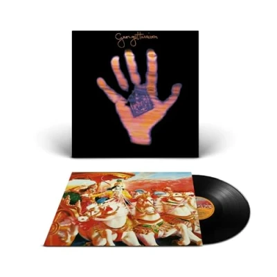 Abbildung von Living in the Material World [Vinyl LP]