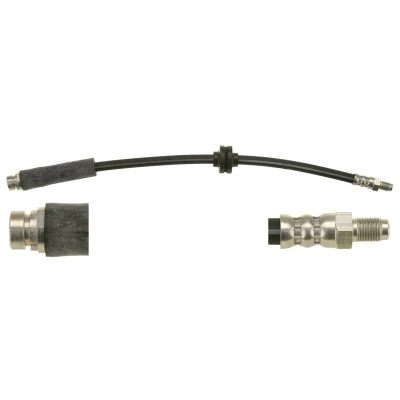 Abbildung von TRW PHB565 Bremsschläuche 410 M10x1 MAZDA: 5, 3 Hatchback, Saloon, VOLVO: C30, V50, S40 II