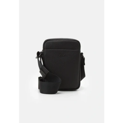 Abbildung von JOOP! Cardona Rafael Shoulderbag Unisex Umhängetasche, Größe: One Size, Black