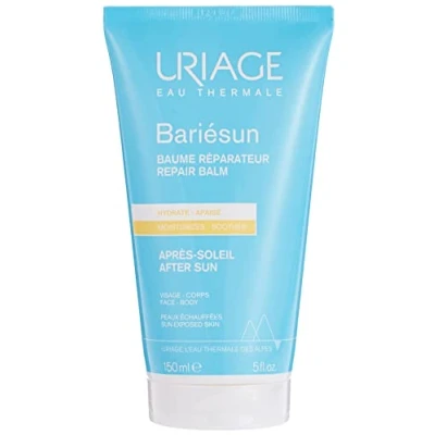 Abbildung von Uriage Bariesun After Sun Repair Balsam für lange Bräune, 150 ml