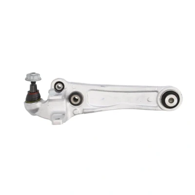 Abbildung von LEMFÖRDER 39843 01 Querlenker Vorderachse, links, unten, hinten Aluminium JAGUAR: XF Saloon