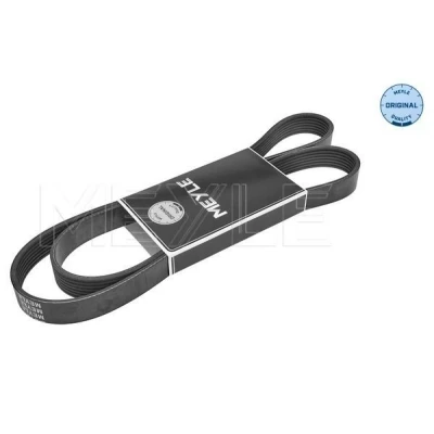 Abbildung von MEYLE 050 007 1629 Keilrippenriemen 7 EPDM (Ethylen Propylen Dien Kautschuk) ORIGINAL Quality BMW: 7, 5 Saloon, Touring