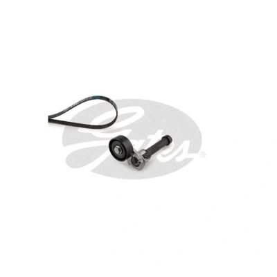 Abbildung von GATES K036PK1113 Keilrippenriemensatz ThermalPro VOLKSWAGEN: GOLF 5, Passat B6 Variant, 6, AUDI: A3 Hatchback, Sportback, Q3