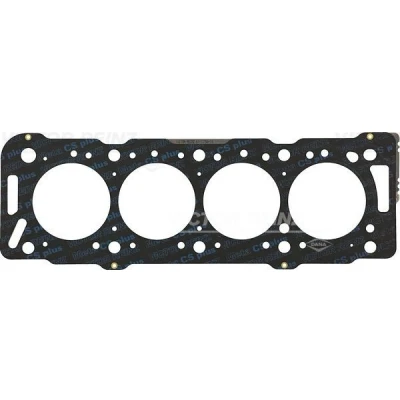 Abbildung von REINZ 61 33155 10 Zylinderkopfdichtung 1,4 84 Metall Lagen Dichtung 2 FIAT: Ducato II Platform/Chassis, PEUGEOT: Expert I Van