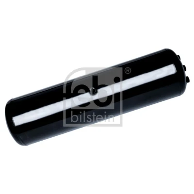 Abbildung von FEBI BILSTEIN 180033 Luftbehälter, Druckluftanlage