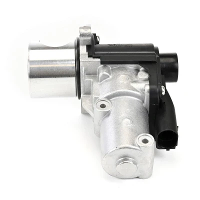 Abbildung von DELPHI EG10473 12B1 AGR Ventil ohne Kühler AUDI: A6 C6 Avant, A4 B8 C7 VOLKSWAGEN: Touareg II, I