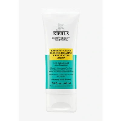 Abbildung von Kiehl&#039;s Blemish Treating &amp; Preventing Lotion Körperbalsam, Größe: 60 ml,