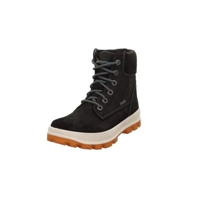 Abbildung von Superfit TEDD Snowboot/Winterstiefel für Kinder, Größe: 34, Schwarz Schuhe