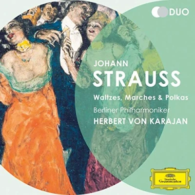 Abbildung von Waltzer, Märsche, Polkas