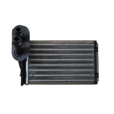 Abbildung von NRF EASY FIT 58223 Wärmetauscher mit Dichtring VOLKSWAGEN: Golf 4, Bora Saloon, SEAT: Leon I Hatchback, SKODA: Octavia 1 Combi, Hatchback