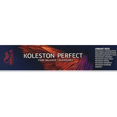 Abbildung von Wella Koleston Perfect ME+ 55/65 Hellbraun Intensiv Violett 60 ml