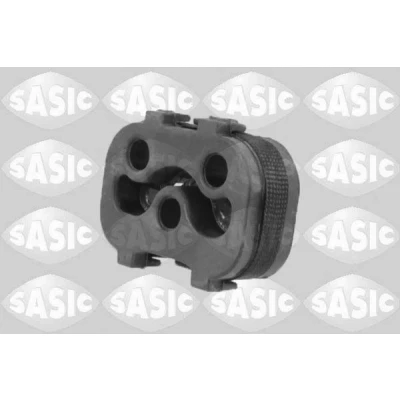 Abbildung von SASIC 2956013 Anschlagpuffer, Schalldämpfer hinten FIAT: Grande Punto Hatchback
