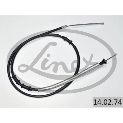 Abbildung von LINEX 14.02.74 Handbremsseil
