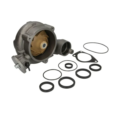 Abbildung von THERMOTEC WP VL108 Wasserpumpe 24 mit Dichtung mechanisch
