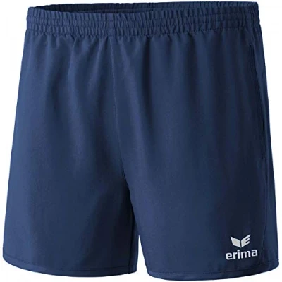 Abbildung von erima Damen Shorts Club 1900, New Navy, 34, 109337