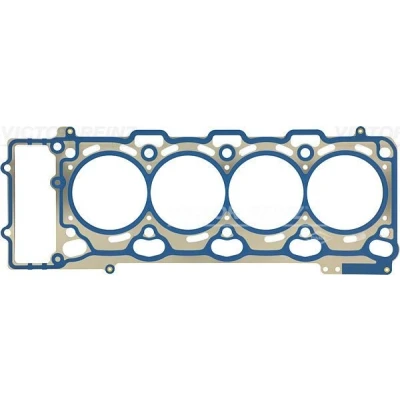 Abbildung von REINZ 61 34905 10 Zylinderkopfdichtung 1,05 Metall Lagen Dichtung BMW: 7, 5 Touring, Saloon