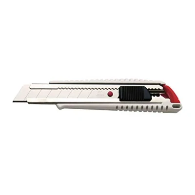 Abbildung von NT Cutter L 300 RP, Cuttermesser mit AutoLock Klingenbreite, 1,8 cm