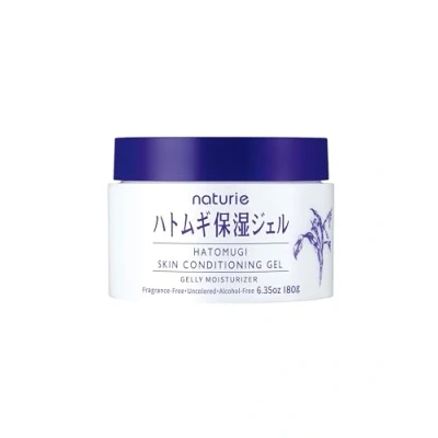 Abbildung von NATURIE Skin Conditioning Gel 180g