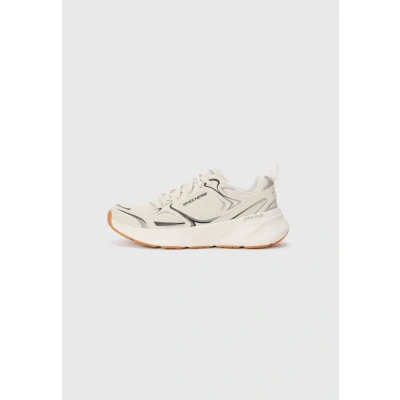 Abbildung von Skechers Edgeride Sneaker low, Herren, Größe: 41, Beige Schuhe