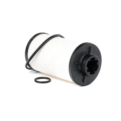 Abbildung von VAICO V10 0440 Getriebeölfilter mit Dichtring EXPERT KITS + VOLKSWAGEN: Tiguan II, Sharan Passat B8 Variant, AUDI: TT Coupe, A3 Sportback