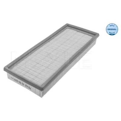 Abbildung von MEYLE 112 129 0007 Luftfilter 41 134 334 Filtereinsatz ORIGINAL Quality VOLKSWAGEN: GOLF 2, 1, Jetta PEUGEOT: 205 II Hatchback, FORD: ORION 2