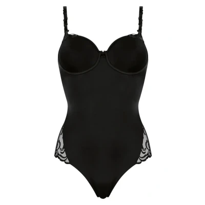 Abbildung von Triumph Body, Damen, Größe: 85xB, Black